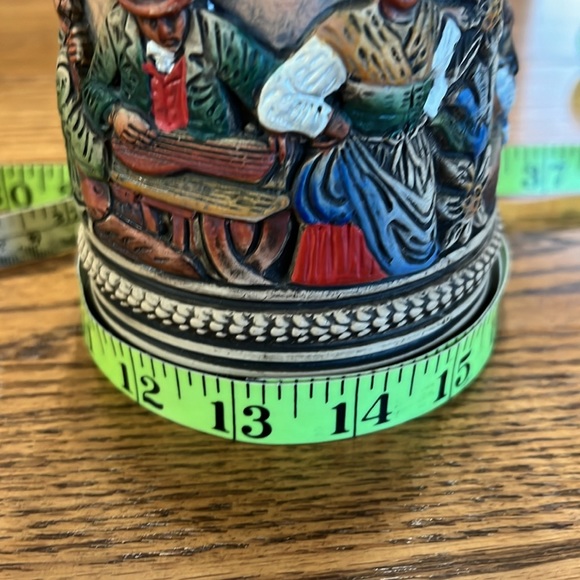 Vintage Egan Bay Germany beer stein. - Picture 12 of 12